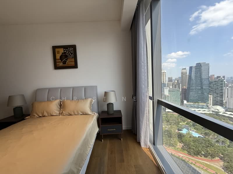 Service Residence for Rent at SO Sofitel Kuala Lumpur Residences - Christine Ler - PropertyGuru.com.my