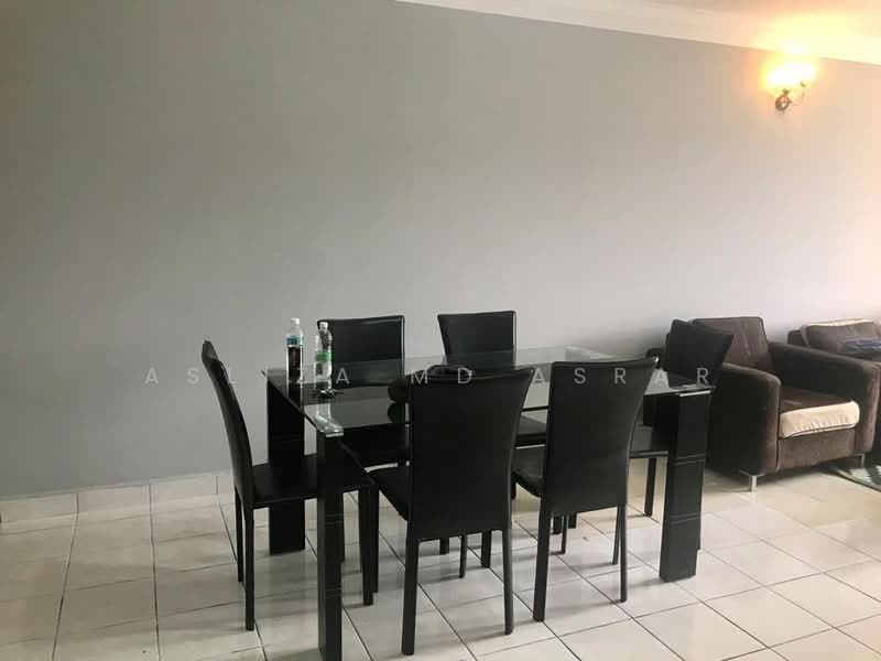 Flat for Rent at Flora Damansara Flat - Asliza Md Asrar - PropertyGuru.com.my