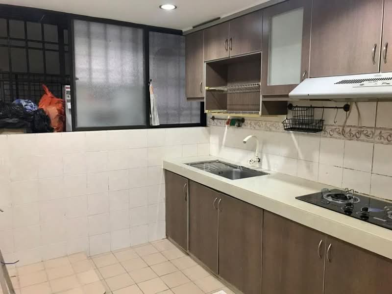 Flat for Rent at Flora Damansara Flat - Asliza Md Asrar - PropertyGuru.com.my