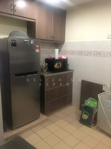 Flat for Rent at Flora Damansara Flat - Asliza Md Asrar - PropertyGuru.com.my