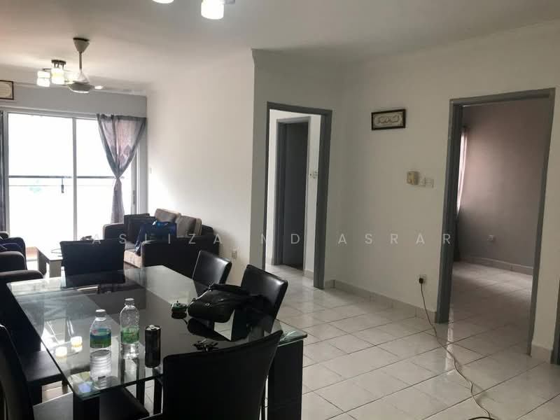 Flat for Rent at Flora Damansara Flat - Asliza Md Asrar - PropertyGuru.com.my