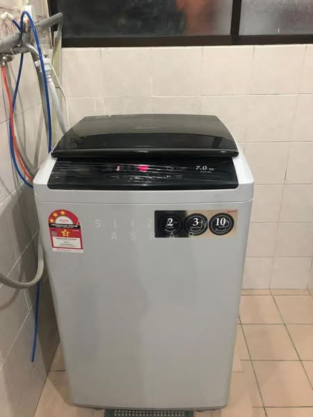 Flat for Rent at Flora Damansara Flat - Asliza Md Asrar - PropertyGuru.com.my