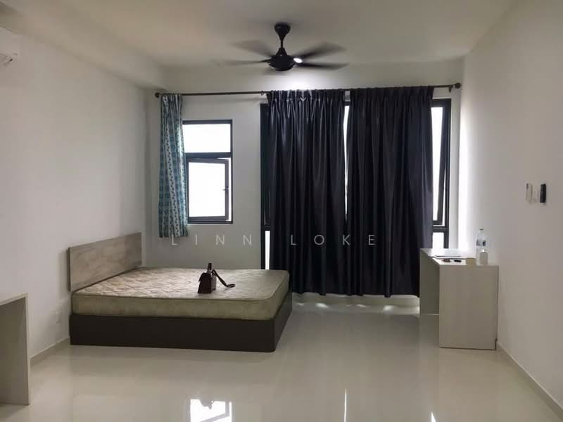 Kondominium untuk Dijual di SKS Pavillion Residences - Linn Loke - Bedroom - PropertyGuru.com.my