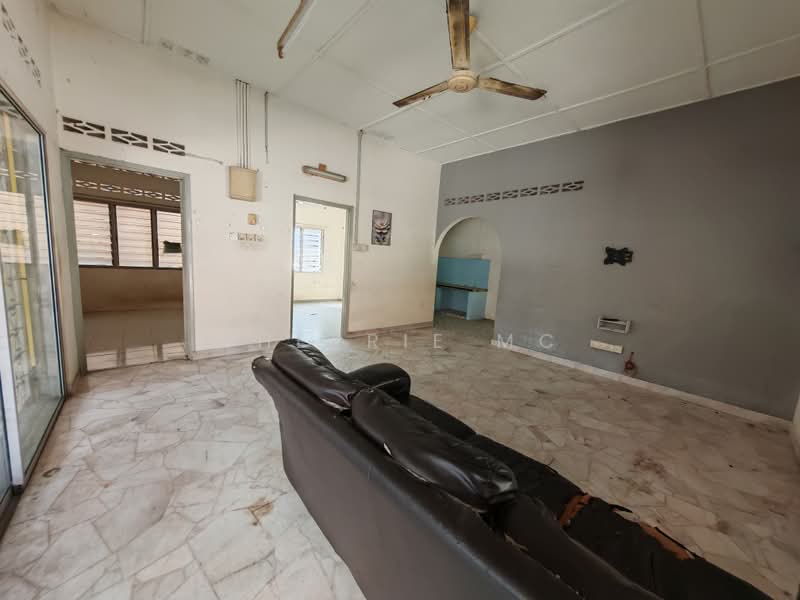 Warehouse for Rent in Kampung Baru Ampang (Ampang) - Sherrie MC - PropertyGuru.com.my