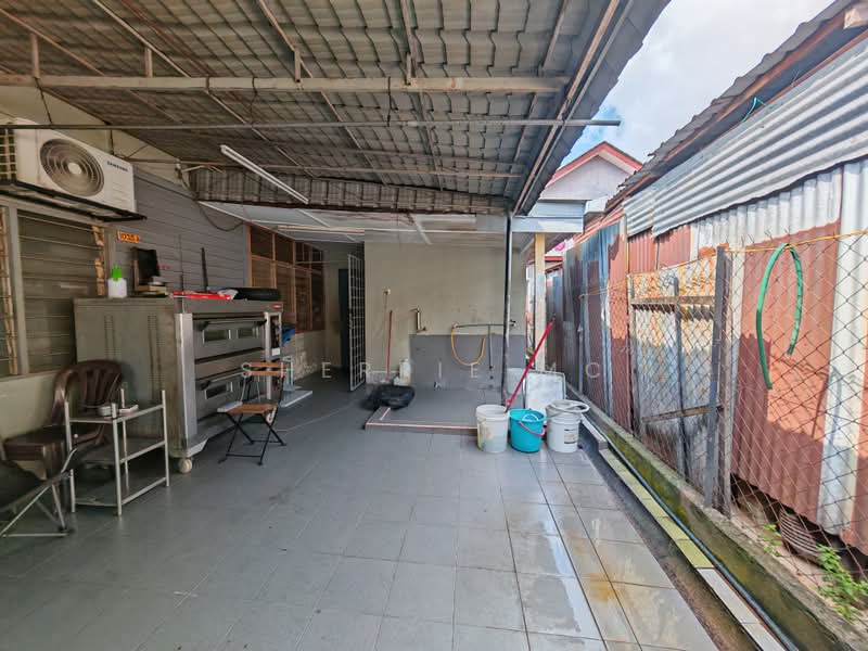 Warehouse for Rent in Kampung Baru Ampang (Ampang) - Sherrie MC - PropertyGuru.com.my