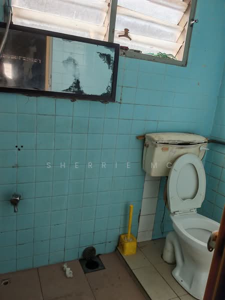 Warehouse for Rent in Kampung Baru Ampang (Ampang) - Sherrie MC - PropertyGuru.com.my