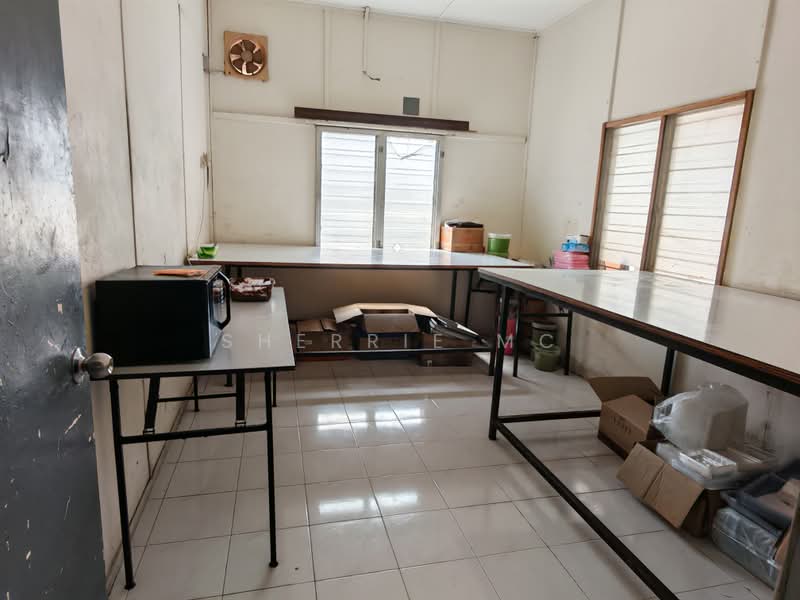 Warehouse for Rent in Kampung Baru Ampang (Ampang) - Sherrie MC - PropertyGuru.com.my