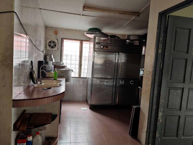 Warehouse for Rent in Kampung Baru Ampang (Ampang) - Sherrie MC - PropertyGuru.com.my