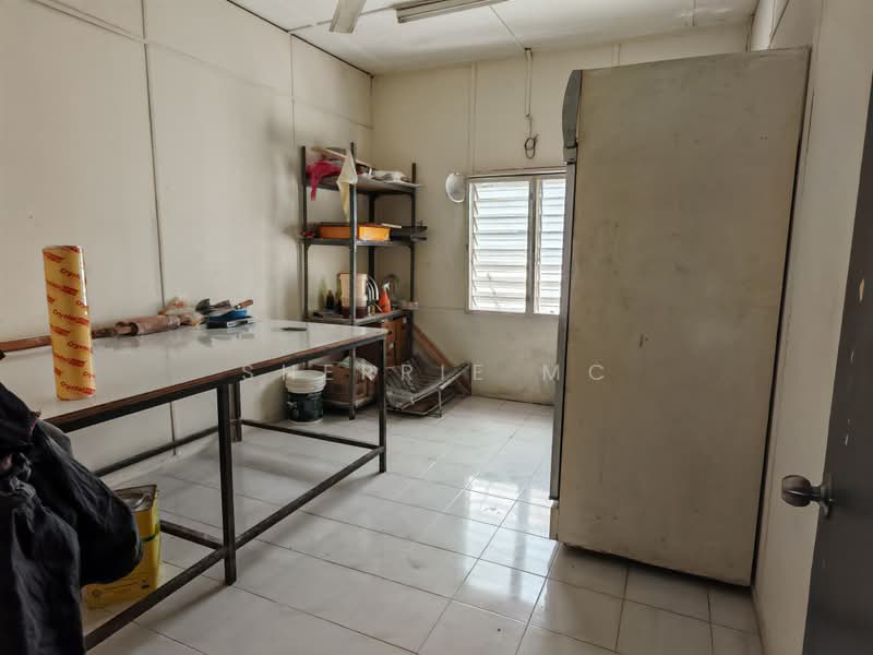 Warehouse for Rent in Kampung Baru Ampang (Ampang) - Sherrie MC - PropertyGuru.com.my