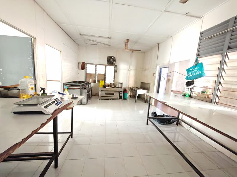 Warehouse for Rent in Kampung Baru Ampang (Ampang) - Sherrie MC - PropertyGuru.com.my