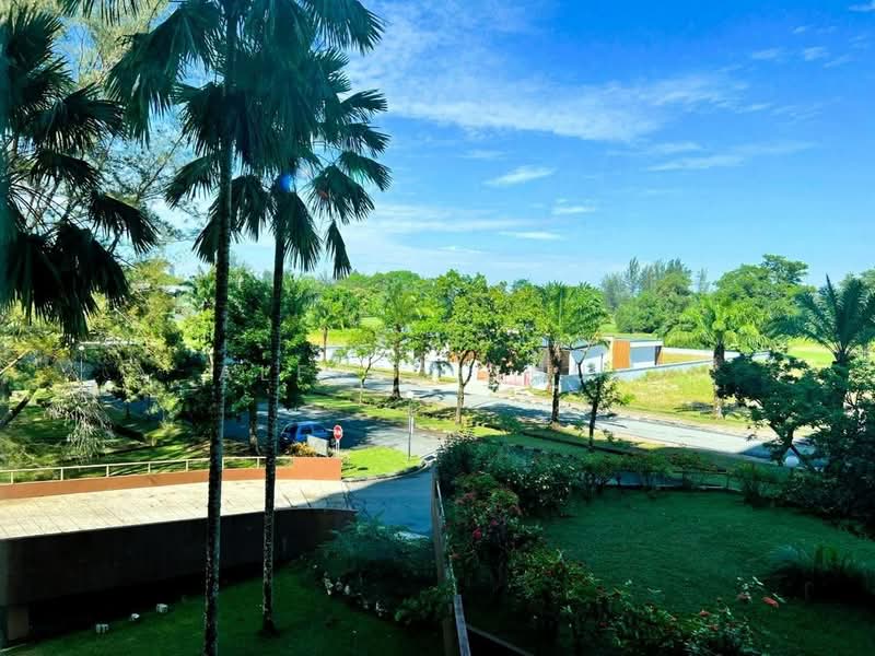 Kondominium untuk Dijual di Kasuma Resort - Alfred Chua - Exterior - PropertyGuru.com.my