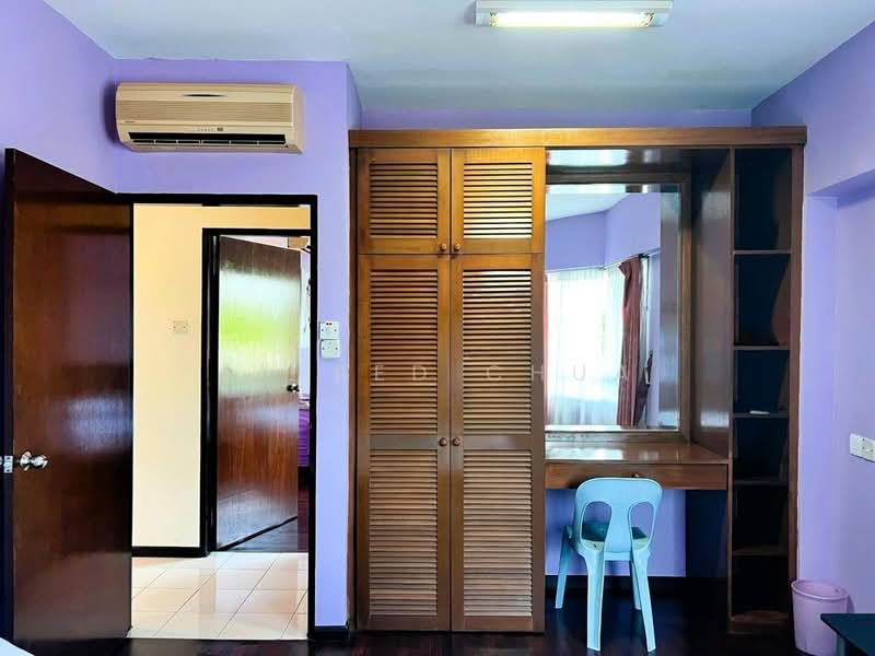 Kondominium untuk Dijual di Kasuma Resort - Alfred Chua - Bedroom - PropertyGuru.com.my