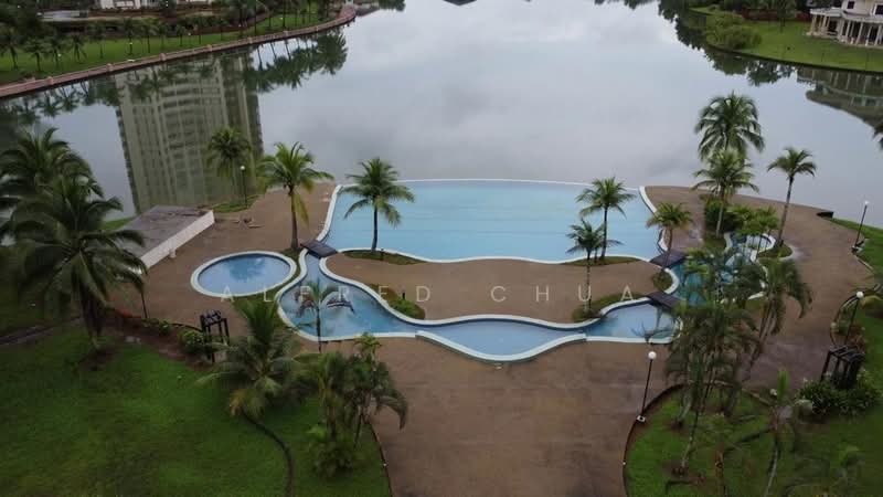 Kondominium untuk Dijual di Kasuma Resort - Alfred Chua - Exterior - PropertyGuru.com.my
