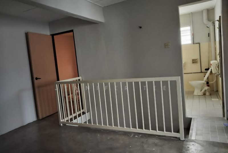Rumah Teres untuk Dijual di Batu Caves (Selangor) - Jennifer Tee - Interior - PropertyGuru.com.my