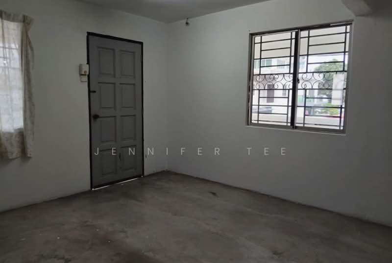 Rumah Teres untuk Dijual di Batu Caves (Selangor) - Jennifer Tee - Interior - PropertyGuru.com.my