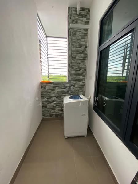 Kondominium untuk Disewa di P' Residence - NANCY JONG CHIEW JING - PropertyGuru.com.my