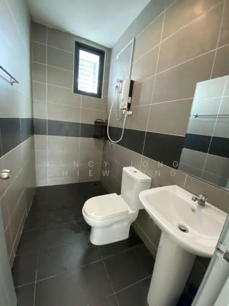 Kondominium untuk Disewa di P' Residence - NANCY JONG CHIEW JING - PropertyGuru.com.my