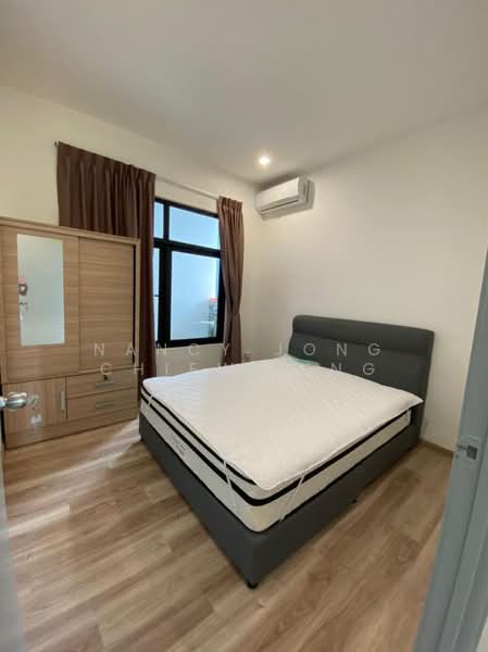 Kondominium untuk Disewa di P' Residence - NANCY JONG CHIEW JING - PropertyGuru.com.my