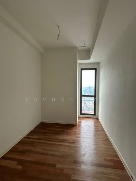 Servis Apartment untuk Dijual di Edelweiss @ Tropicana Gardens - Edmund Goh - Interior - PropertyGuru.com.my