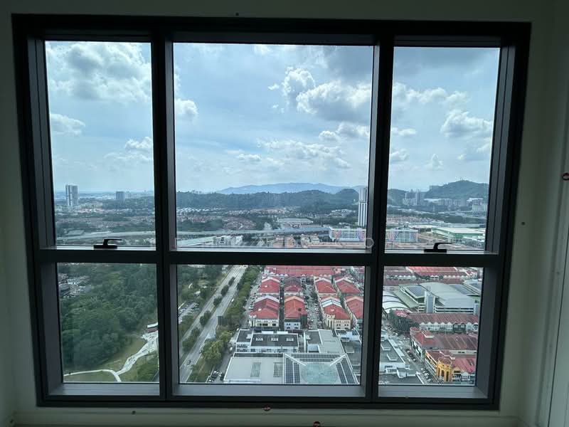 Servis Apartment untuk Dijual di Edelweiss @ Tropicana Gardens - Edmund Goh - View - PropertyGuru.com.my