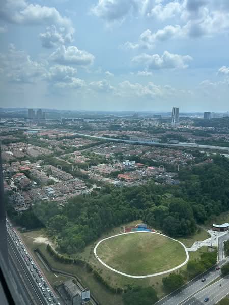 Servis Apartment untuk Dijual di Edelweiss @ Tropicana Gardens - Edmund Goh - Exterior - PropertyGuru.com.my