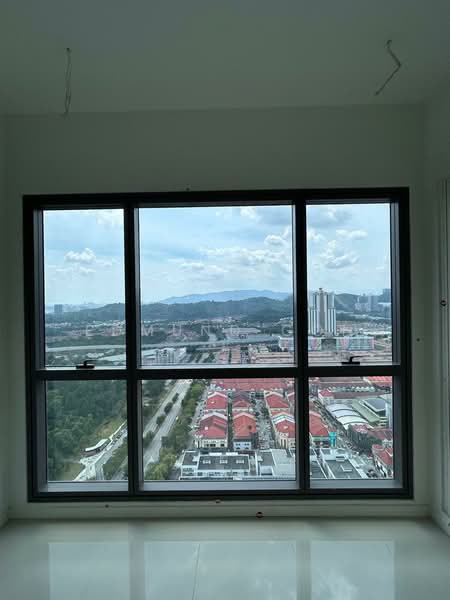 Servis Apartment untuk Dijual di Edelweiss @ Tropicana Gardens - Edmund Goh - View - PropertyGuru.com.my