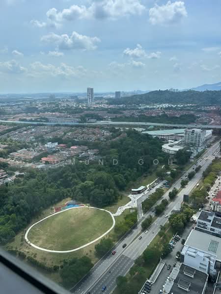 Servis Apartment untuk Dijual di Edelweiss @ Tropicana Gardens - Edmund Goh - Exterior - PropertyGuru.com.my