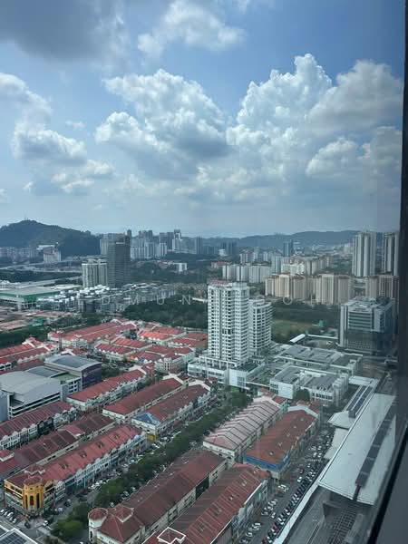 Servis Apartment untuk Dijual di Edelweiss @ Tropicana Gardens - Edmund Goh - Exterior - PropertyGuru.com.my