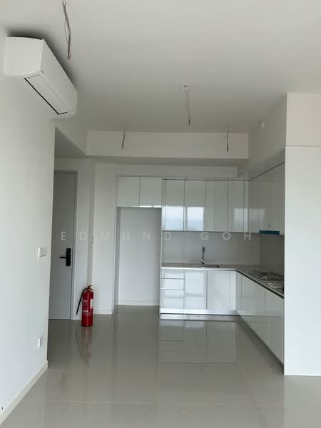 Servis Apartment untuk Dijual di Edelweiss @ Tropicana Gardens - Edmund Goh - Kitchen - PropertyGuru.com.my