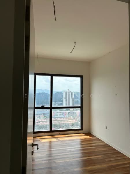 Servis Apartment untuk Dijual di Edelweiss @ Tropicana Gardens - Edmund Goh - View - PropertyGuru.com.my