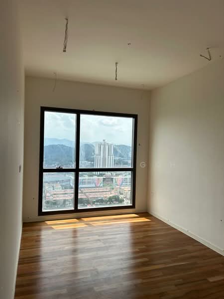 Servis Apartment untuk Dijual di Edelweiss @ Tropicana Gardens - Edmund Goh - Interior - PropertyGuru.com.my