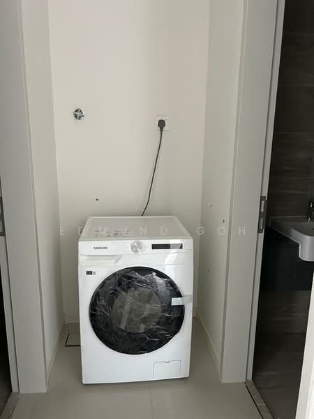 Servis Apartment untuk Dijual di Edelweiss @ Tropicana Gardens - Edmund Goh - Interior - PropertyGuru.com.my