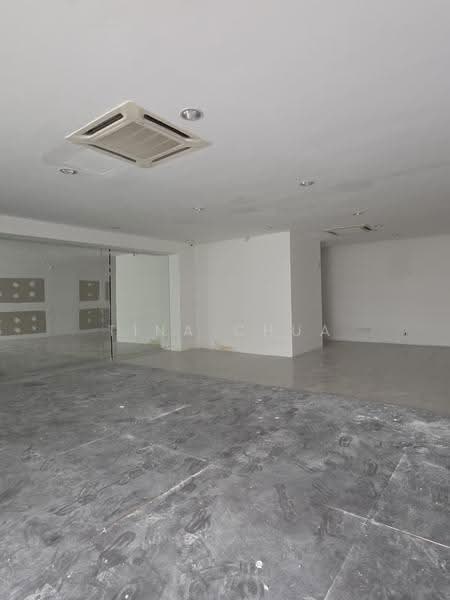 Retail Space for Rent in Taman Sri Hartamas (Sri Hartamas) - Tina Chua - Interior - PropertyGuru.com.my