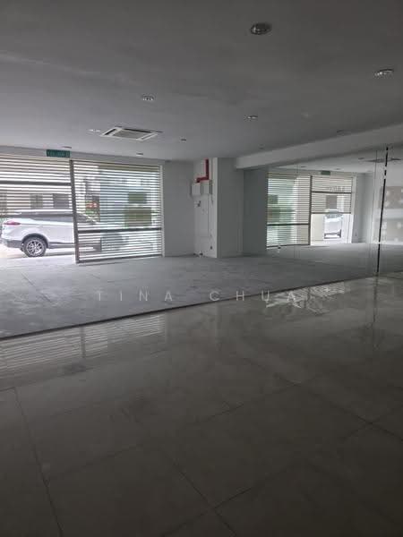 Retail Space for Rent in Taman Sri Hartamas (Sri Hartamas) - Tina Chua - Interior - PropertyGuru.com.my
