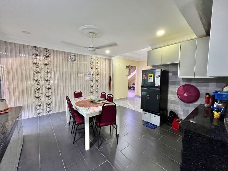 Rumah Teres 2 Tingkat untuk Dijual di Bangi (Selangor) - Rashdan Rashid - PropertyGuru.com.my