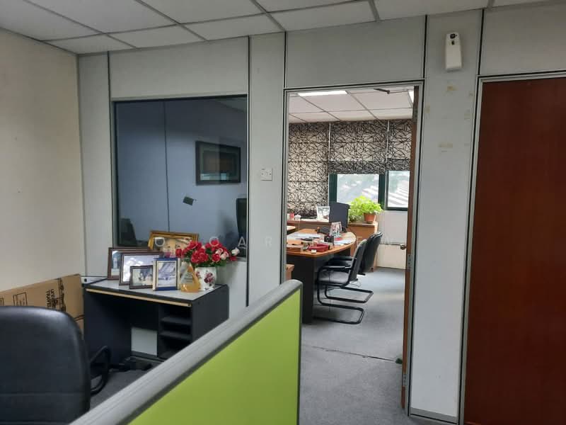 Office for Sale in Puchong (Selangor) - Oscar Liew - Interior - PropertyGuru.com.my