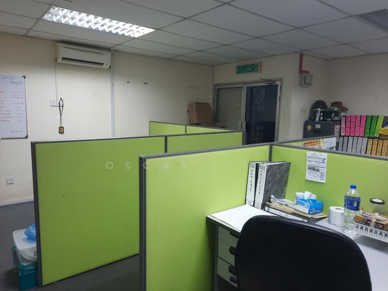 Office for Sale in Puchong (Selangor) - Oscar Liew - Interior - PropertyGuru.com.my