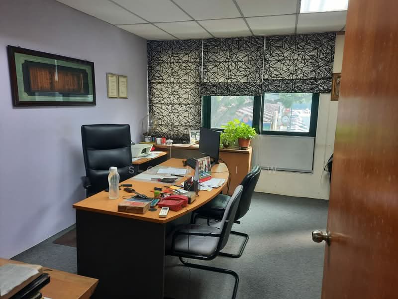 Office for Sale in Puchong (Selangor) - Oscar Liew - Study - PropertyGuru.com.my