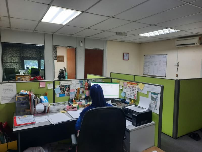 Office for Sale in Puchong (Selangor) - Oscar Liew - Interior - PropertyGuru.com.my