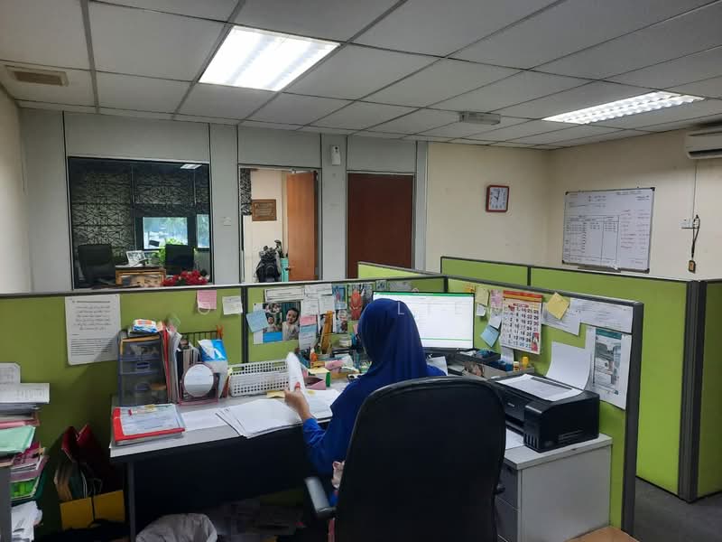 Office for Sale in Puchong (Selangor) - Oscar Liew - Study - PropertyGuru.com.my
