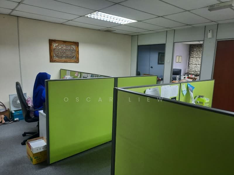 Office for Sale in Puchong (Selangor) - Oscar Liew - Interior - PropertyGuru.com.my