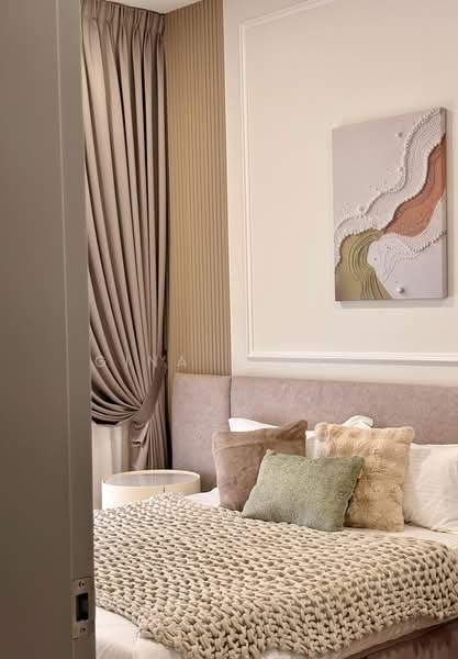 Kondominium untuk Disewa di Skyline KL - Gina Tiong - Bedroom - PropertyGuru.com.my