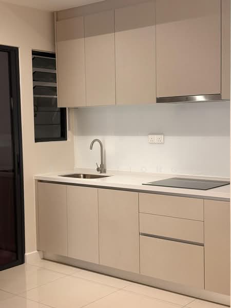 Kondominium untuk Disewa di Skyline KL - Gina Tiong - Kitchen - PropertyGuru.com.my