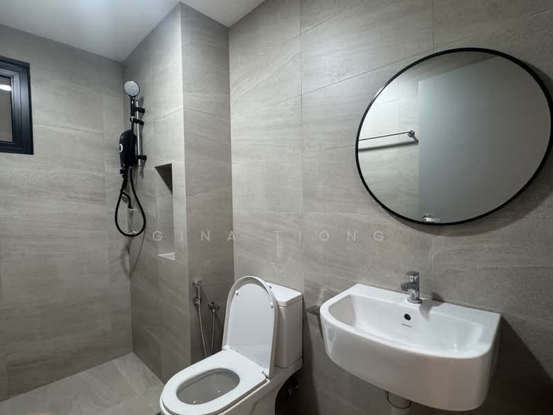 Kondominium untuk Disewa di Skyline KL - Gina Tiong - Bathroom - PropertyGuru.com.my