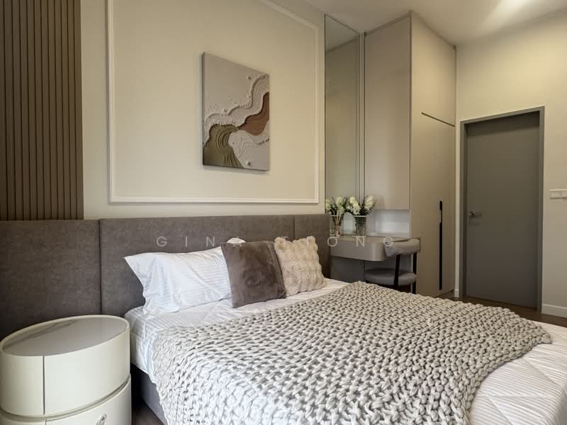 Kondominium untuk Disewa di Skyline KL - Gina Tiong - Bedroom - PropertyGuru.com.my