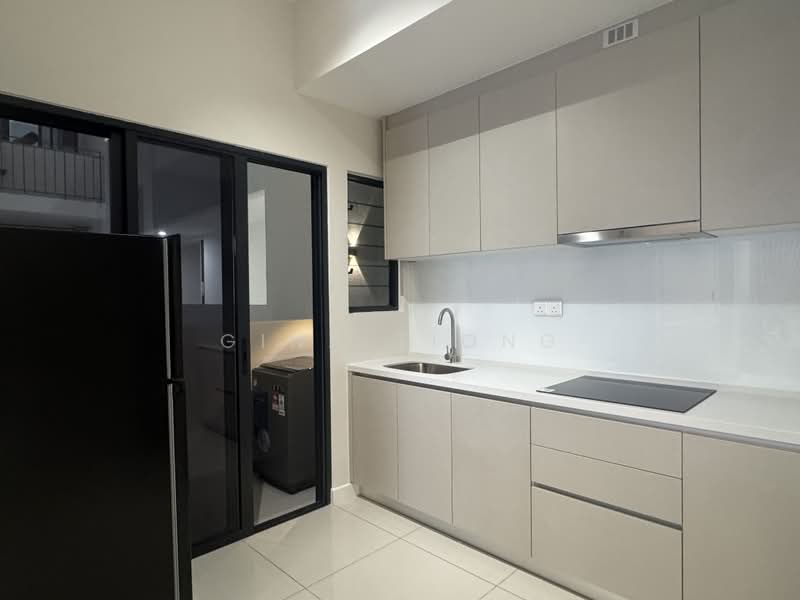 Kondominium untuk Disewa di Skyline KL - Gina Tiong - Kitchen - PropertyGuru.com.my