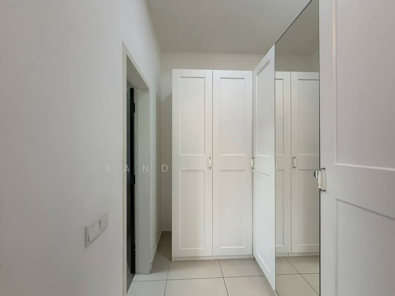 Terraced House for Rent in Johor Bahru (Johor) - Sandra Gan - Corridor - PropertyGuru.com.my