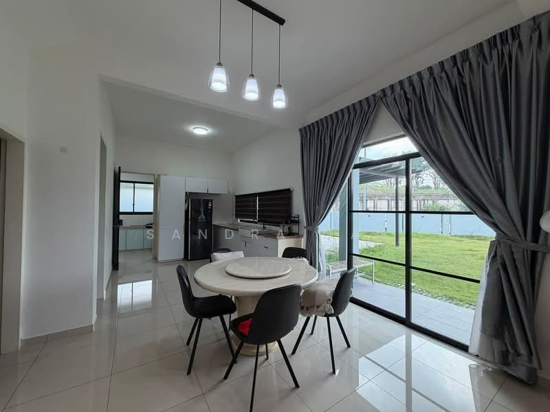 Terraced House for Rent in Johor Bahru (Johor) - Sandra Gan - Kitchen - PropertyGuru.com.my