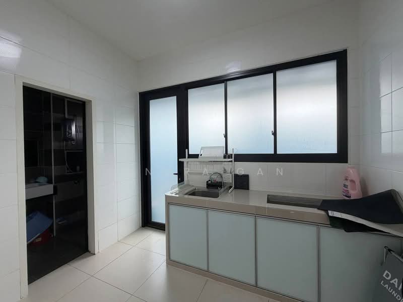 Terraced House for Rent in Johor Bahru (Johor) - Sandra Gan - Interior - PropertyGuru.com.my