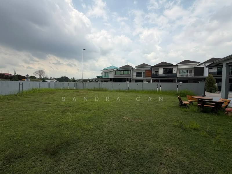 Terraced House for Rent in Johor Bahru (Johor) - Sandra Gan - Exterior - PropertyGuru.com.my